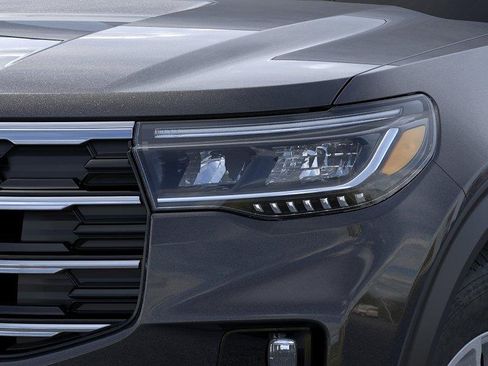 New 2026 Ford Explorer Active w/ Active Comfort Package RWD image 18