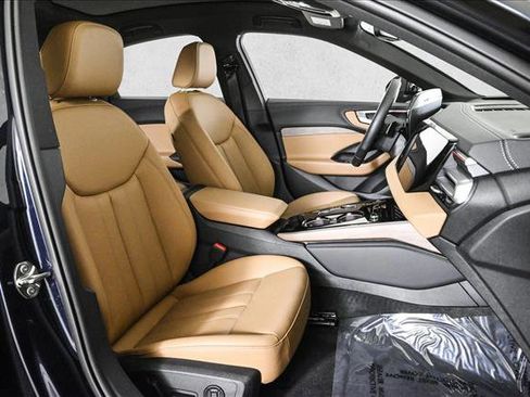 Certified 2025 Audi A5 2.0T Premium w/ Convenience Package image 22