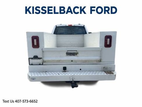 Used 2022 Ford F250 XL w/ Power Equipment Group image 4