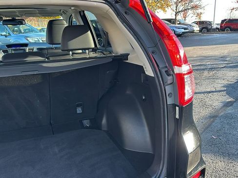 Used 2015 Honda CR-V EX-L image 34