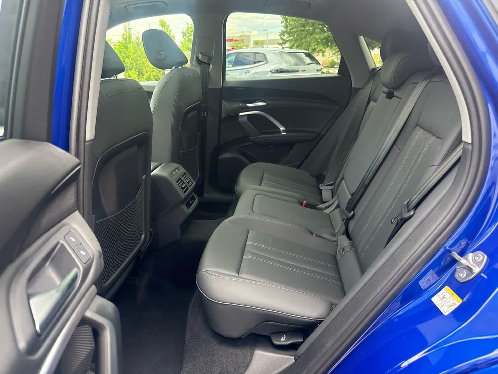 New 2026 Audi Q5 Premium AWD/4WD image 16