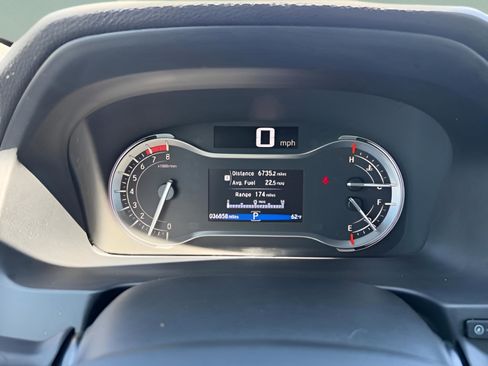 Certified 2023 Honda Ridgeline Sport image 15