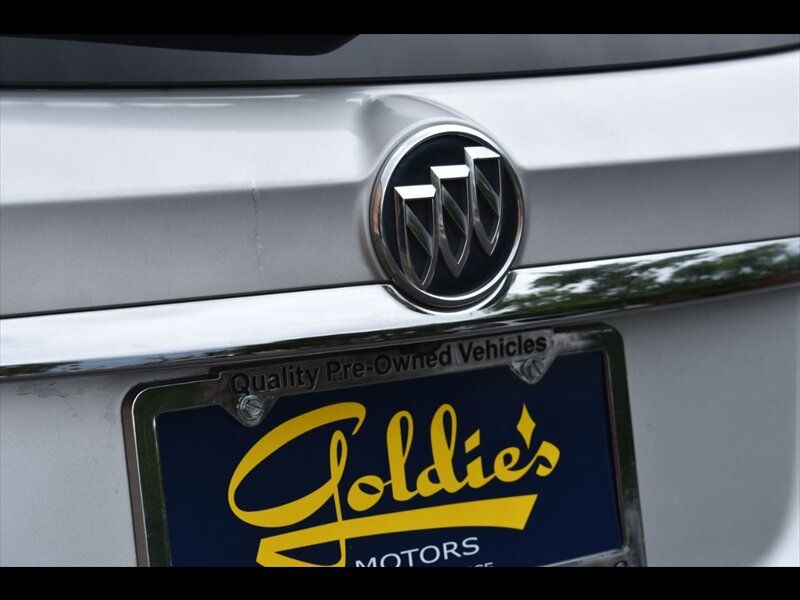 Used 2016 Buick Encore FWD image 46