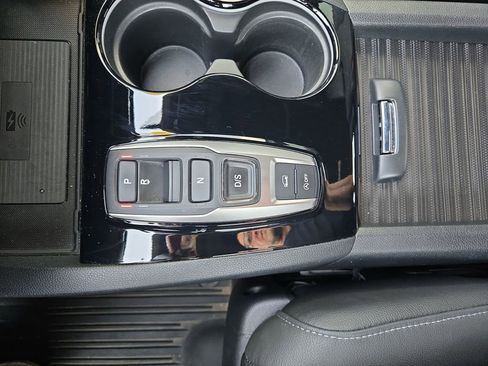 Used 2021 Honda Passport Elite image 21