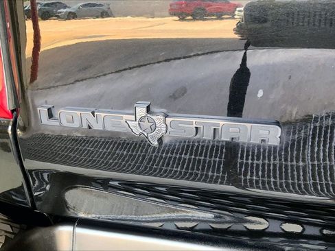 Used 2024 RAM 1500 Lone Star AWD/4WD image 31