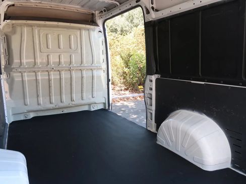 Used 2019 RAM ProMaster 2500 FWD image 15