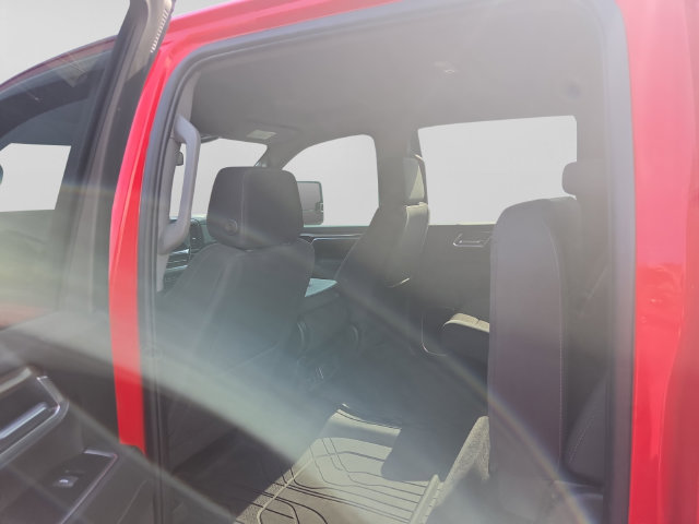 Used 2025 Chevrolet Silverado 2500 LT w/ Trail Boss Package AWD/4WD image 9