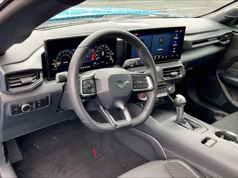 New 2025 Ford Mustang GT image 6