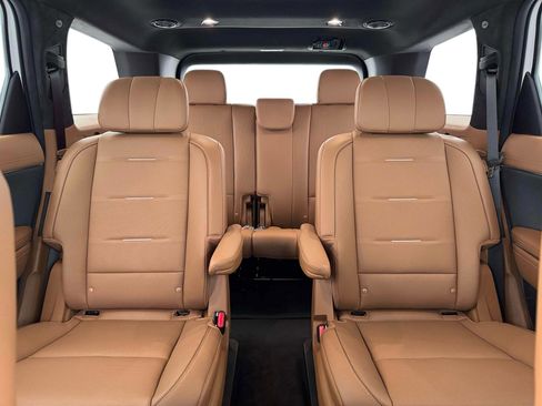 New 2026 Hyundai Palisade Calligraphy image 16