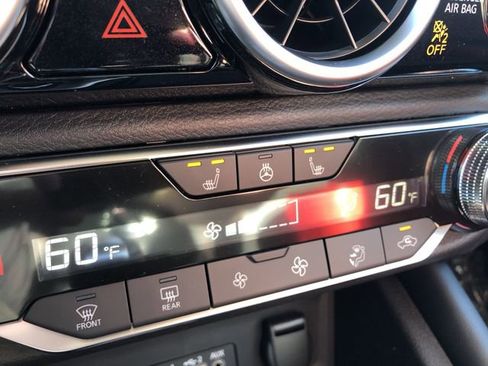 Certified 2025 Nissan Sentra SR w/ SR Premium Package image 28