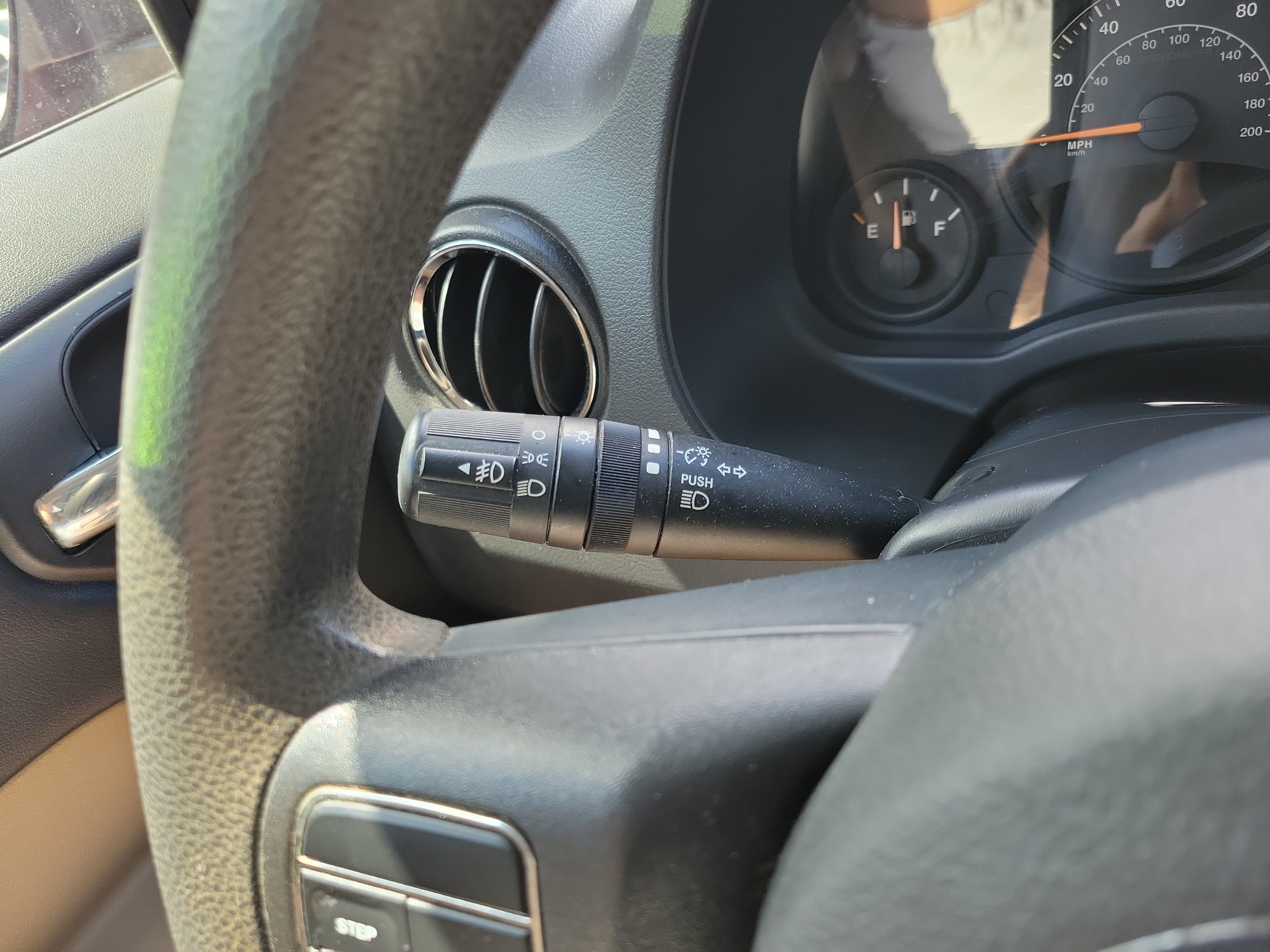 Used 2014 Jeep Patriot Sport w/ Tire & Wheel Group FWD image 23