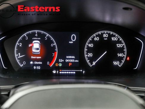 Used 2024 Honda Civic Sport image 35