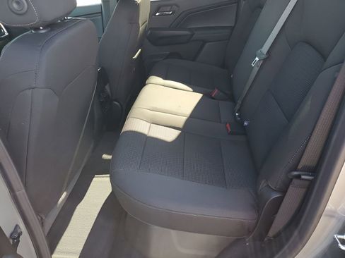 New 2026 GMC Canyon Elevation w/ Convenience Package image 20