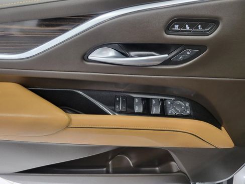 Certified 2023 Cadillac Escalade Premium Luxury w/ Performance Package image 30