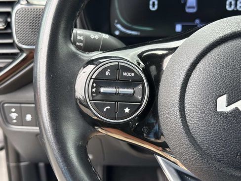 Used 2024 Kia Soul EX w/ Option Group 015 FWD image 41