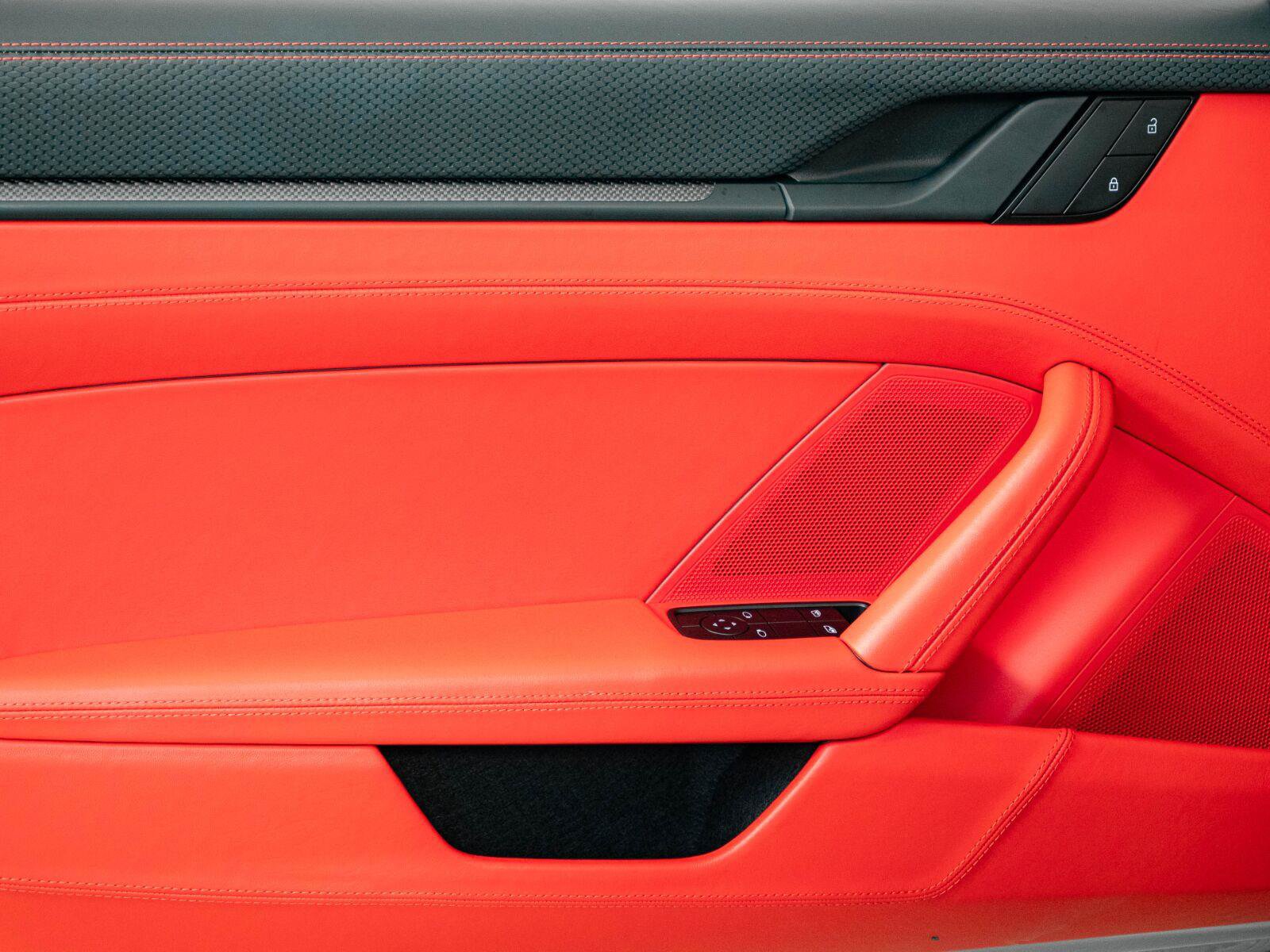 Certified 2026 Porsche 911 GT3 RWD image 6