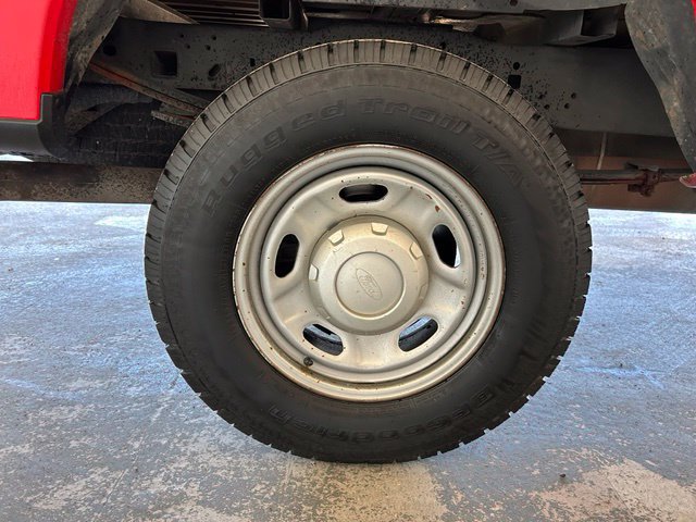 Used 2017 Ford F250 XL AWD/4WD image 12