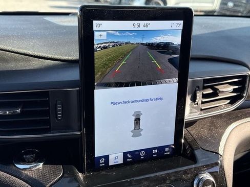 Used 2024 Ford Explorer ST w/ Equipment Group 401A image 50