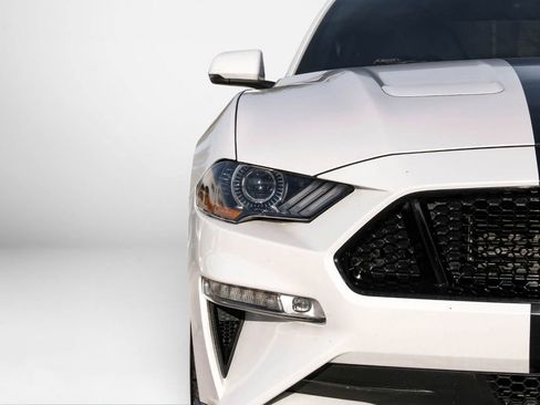 Used 2020 Ford Mustang GT Premium w/ Equipment Group 401A image 39