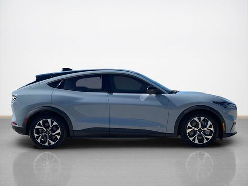 New 2025 Ford Mustang Mach-E Select AWD/4WD image 9