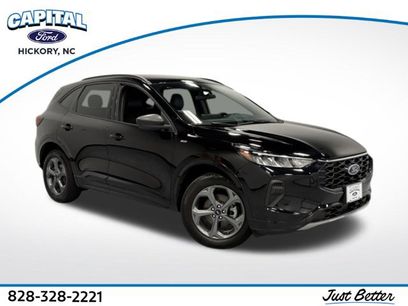 Certified 2023 Ford Escape ST-Line w/ Tech Pack #1