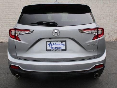Used 2020 Acura RDX w/ Technology Package image 15