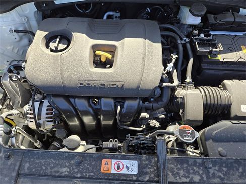 New 2025 Kia Soul S image 20