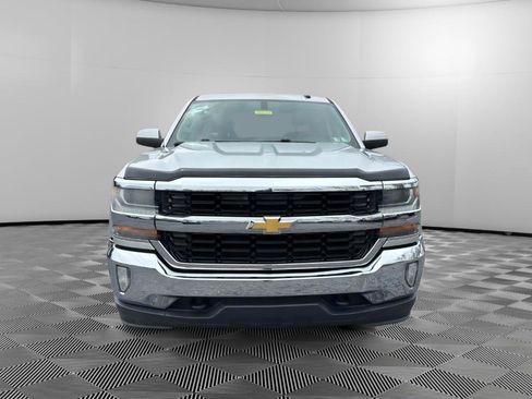 Used 2016 Chevrolet Silverado 1500 LT w/ All Star Edition image 7