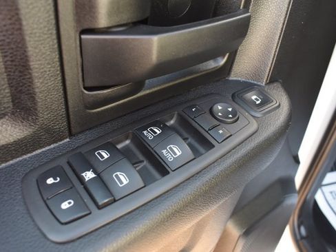 Used 2024 RAM 2500 Tradesman AWD/4WD image 14