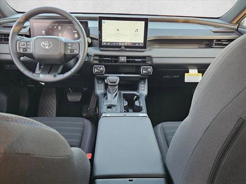 New 2026 Toyota RAV4 AWD Plug-in Hybrid image 14