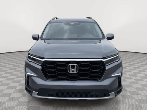 Used 2024 Honda Pilot Elite image 11