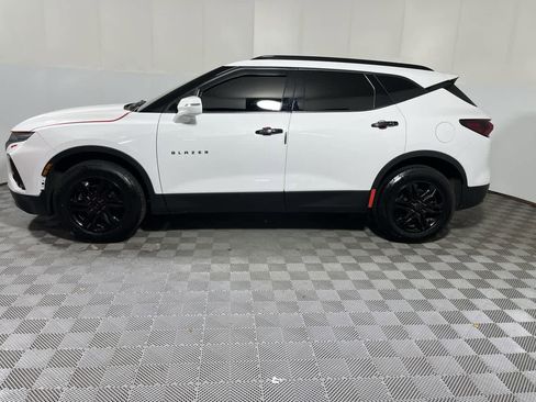 Used 2020 Chevrolet Blazer LT image 5