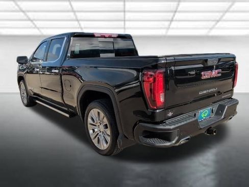 Used 2021 GMC Sierra 1500 Denali w/ Denali Ultimate Package image 2