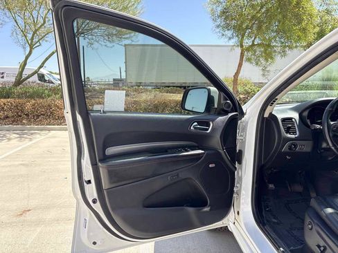 Used 2018 Dodge Durango GT w/ Premium Group AWD/4WD image 21