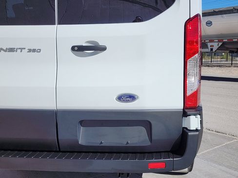 Used 2025 Ford Transit 350 XL image 36