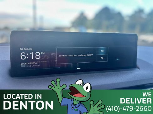 Used 2025 Genesis GV70 2.5T image 20