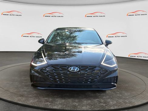 Used 2021 Hyundai Sonata SEL FWD image 3