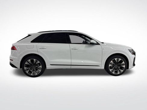 New 2026 Audi Q8 Premium Plus AWD/4WD image 6