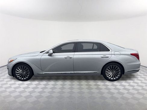 Used 2019 Genesis G90 3.3T Premium image 8