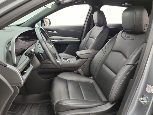 Used 2024 Cadillac XT4 Premium Luxury AWD/4WD image 15