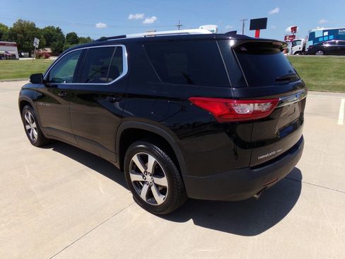 Used 2018 Chevrolet Traverse LT image 26