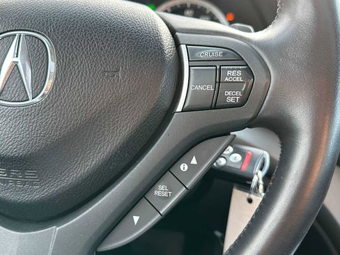 Used 2009 Acura TSX w/ Technology Package image 36