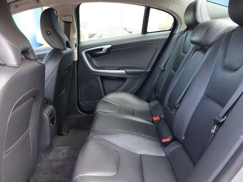 Used 2013 Volvo S60 T5 Premier Plus AWD/4WD image 10