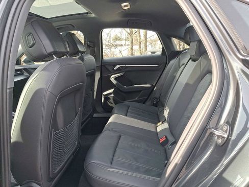 Used 2023 Audi A3 2.0T Premium w/ Convenience Package image 20