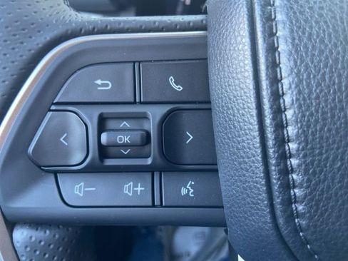 New 2026 Toyota 4Runner Limited AWD/4WD image 27