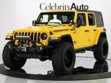 Used 2019 Jeep Wrangler Unlimited Rubicon w/ LED Lighting Group image 5
