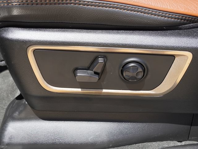 Certified 2024 RAM 1500 Limited AWD/4WD image 21