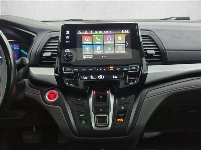 Used 2018 Honda Odyssey EX-L image 15