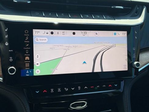 New 2026 Jeep Grand Cherokee L Summit image 3