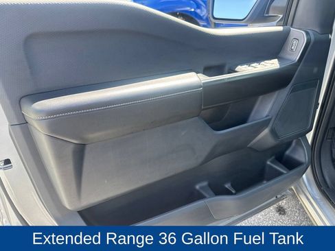 Used 2025 Ford F150 STX RWD image 8